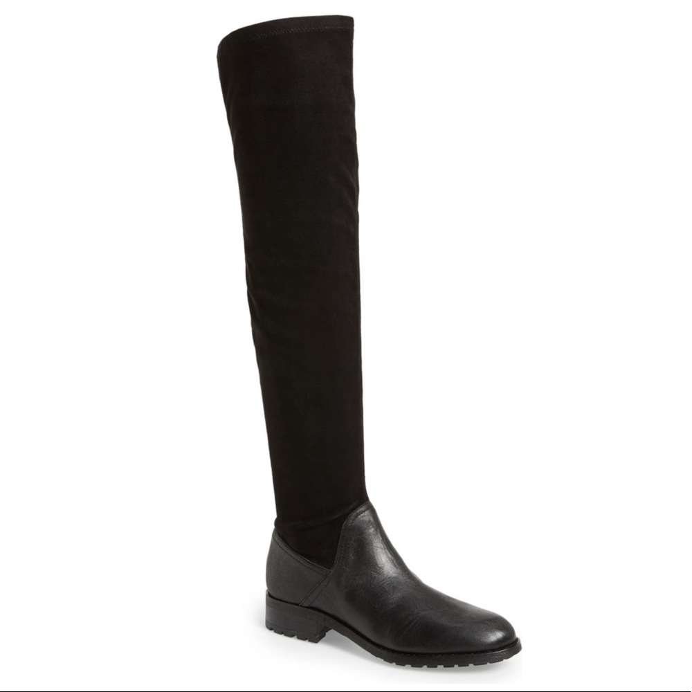 Sam Edelman over the knee boots